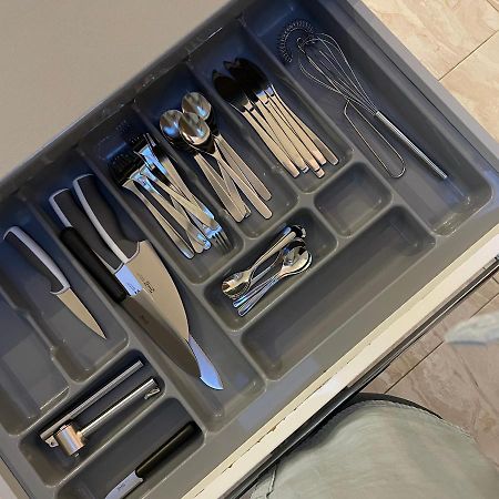 Przestronny Apartament Żagań Eksteriør billede