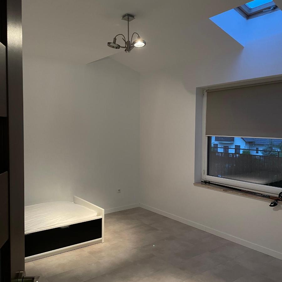 Przestronny Apartament Żagań Eksteriør billede