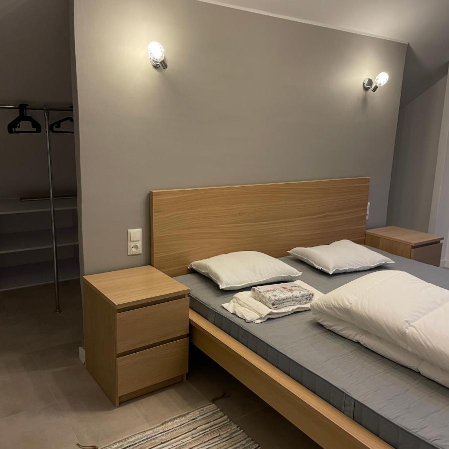 Przestronny Apartament Żagań Eksteriør billede