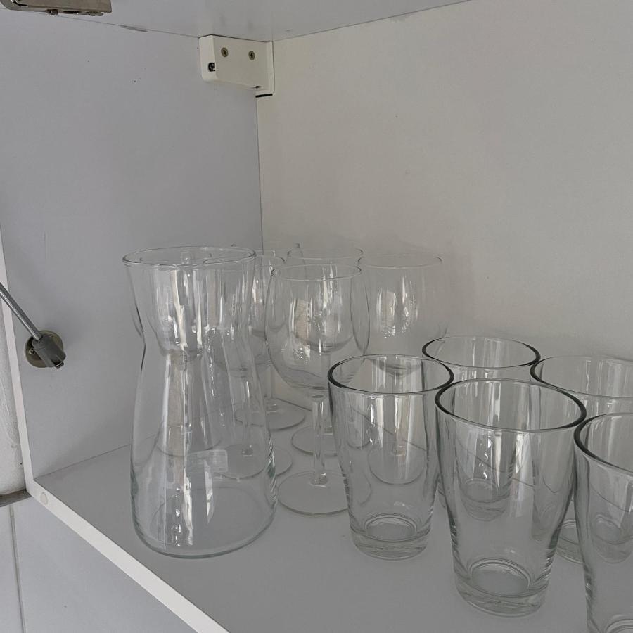 Przestronny Apartament Żagań Eksteriør billede