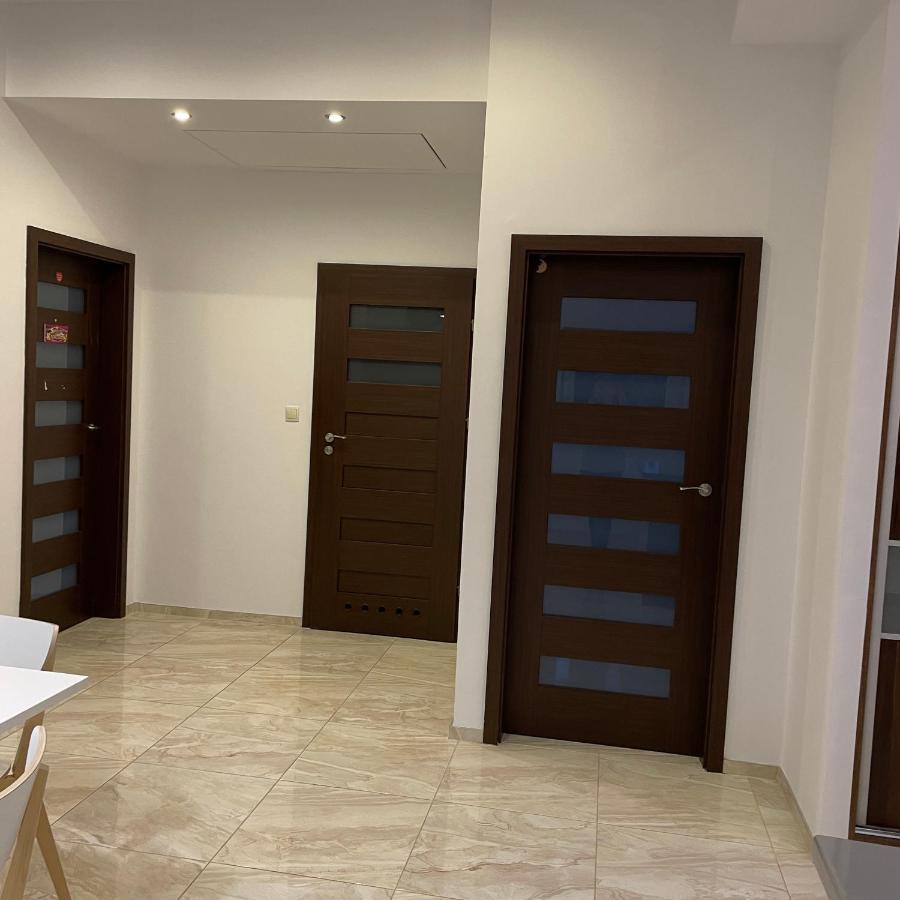 Przestronny Apartament Żagań Eksteriør billede