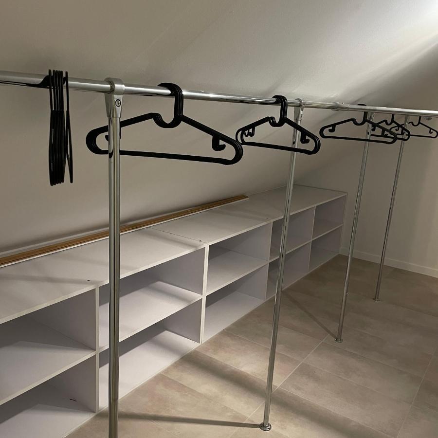Przestronny Apartament Żagań Eksteriør billede